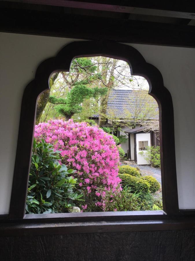 Den Japanske Have B & B Herning Esterno foto