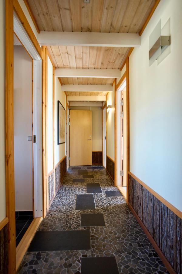 Den Japanske Have B & B Herning Esterno foto