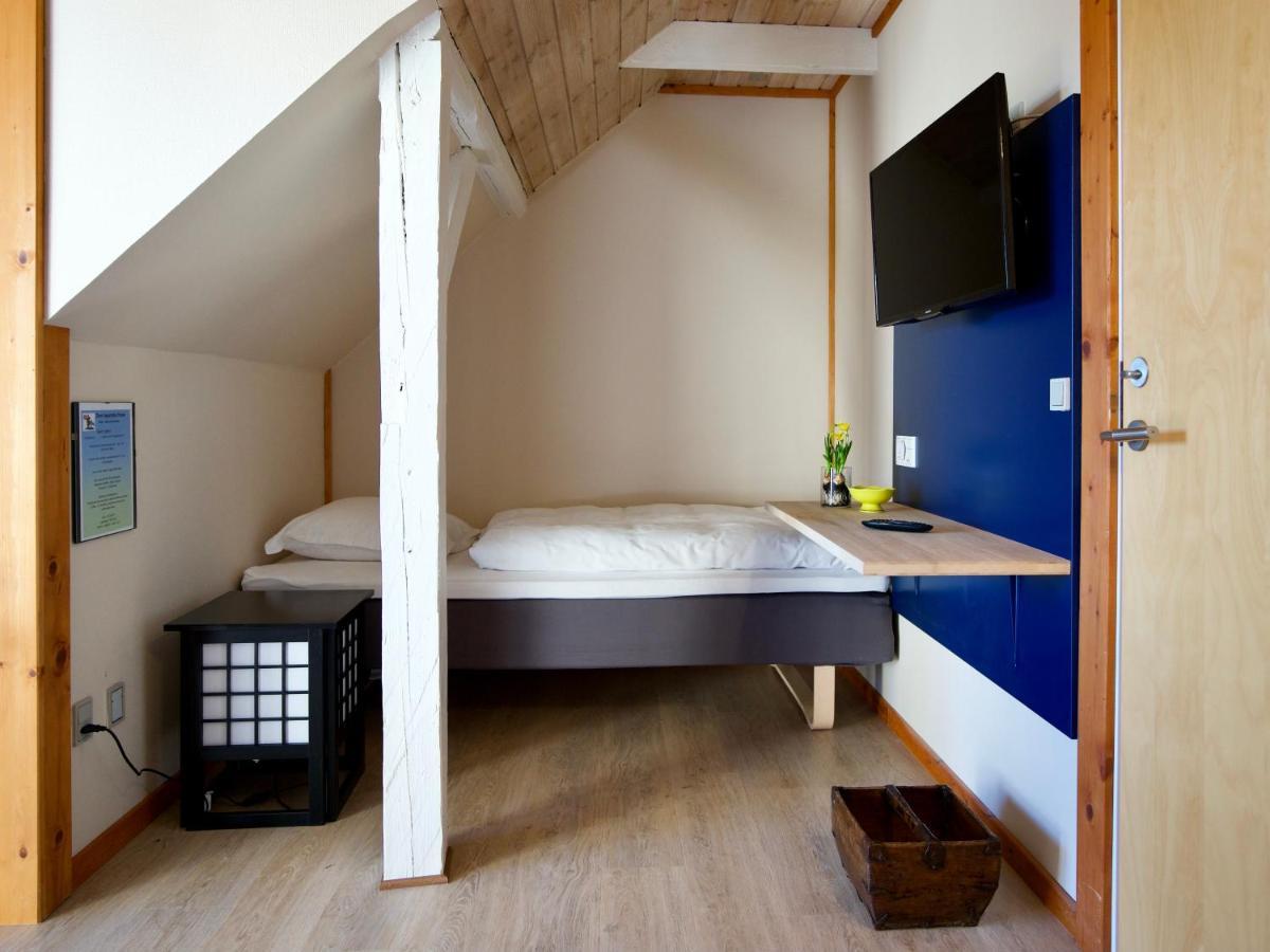 Den Japanske Have B & B Herning Esterno foto