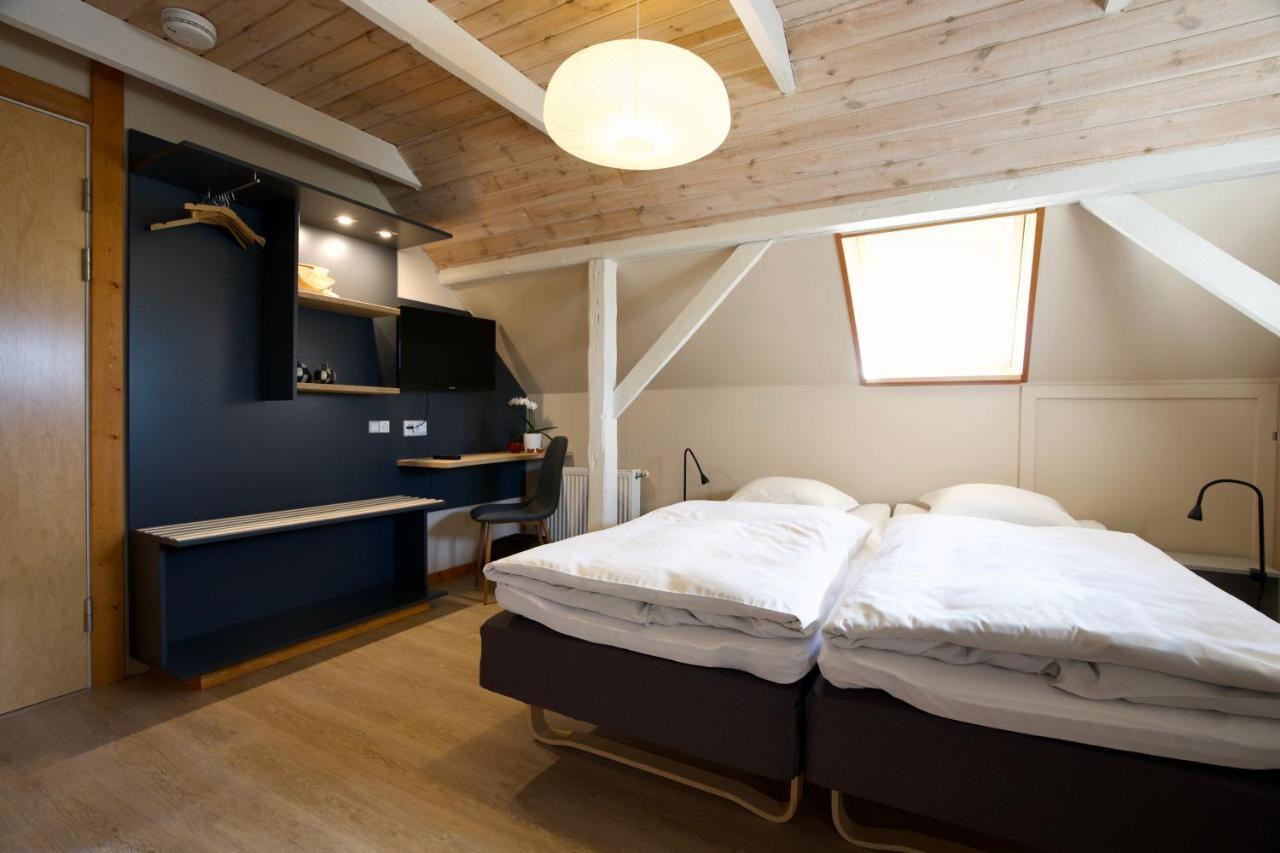 Den Japanske Have B & B Herning Esterno foto