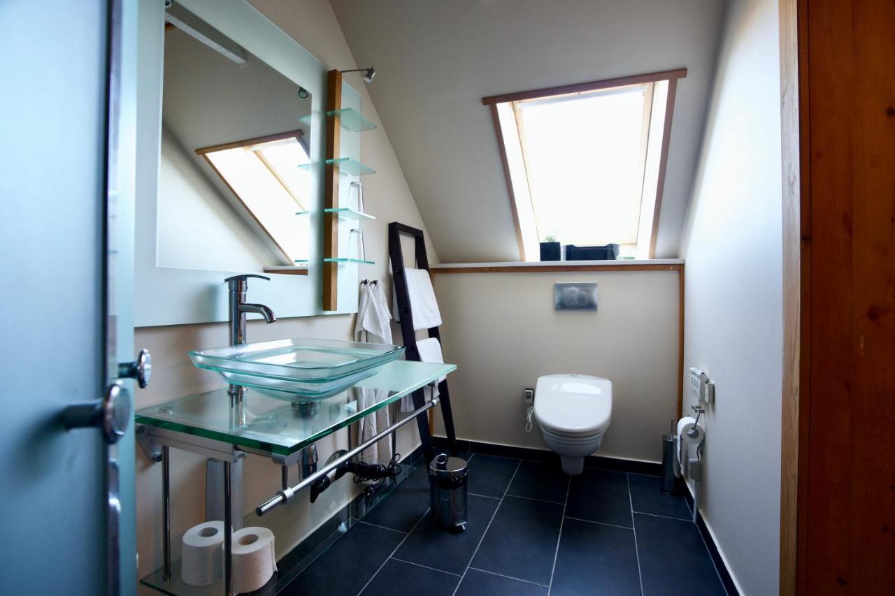 Den Japanske Have B & B Herning Esterno foto
