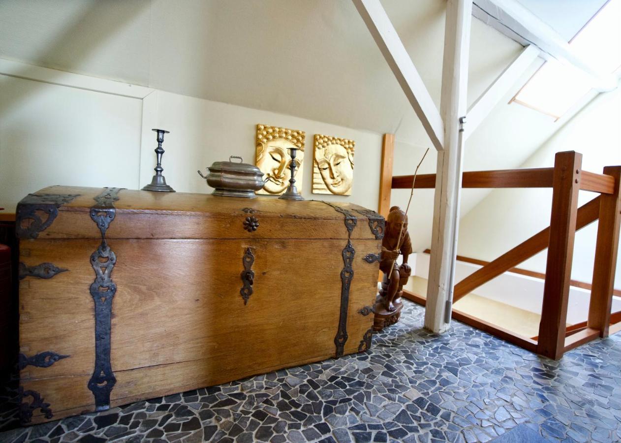 Den Japanske Have B & B Herning Esterno foto