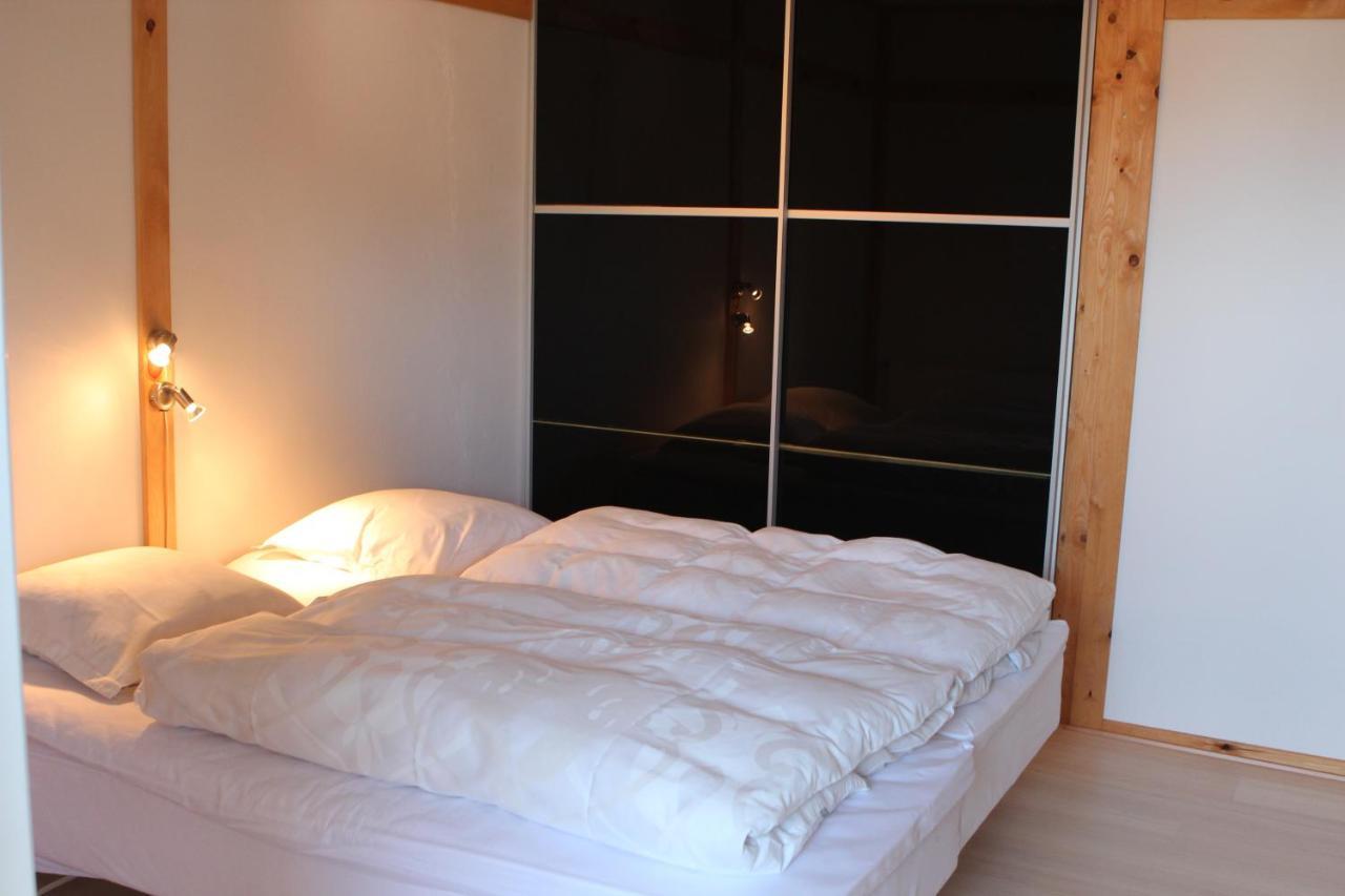 Den Japanske Have B & B Herning Esterno foto