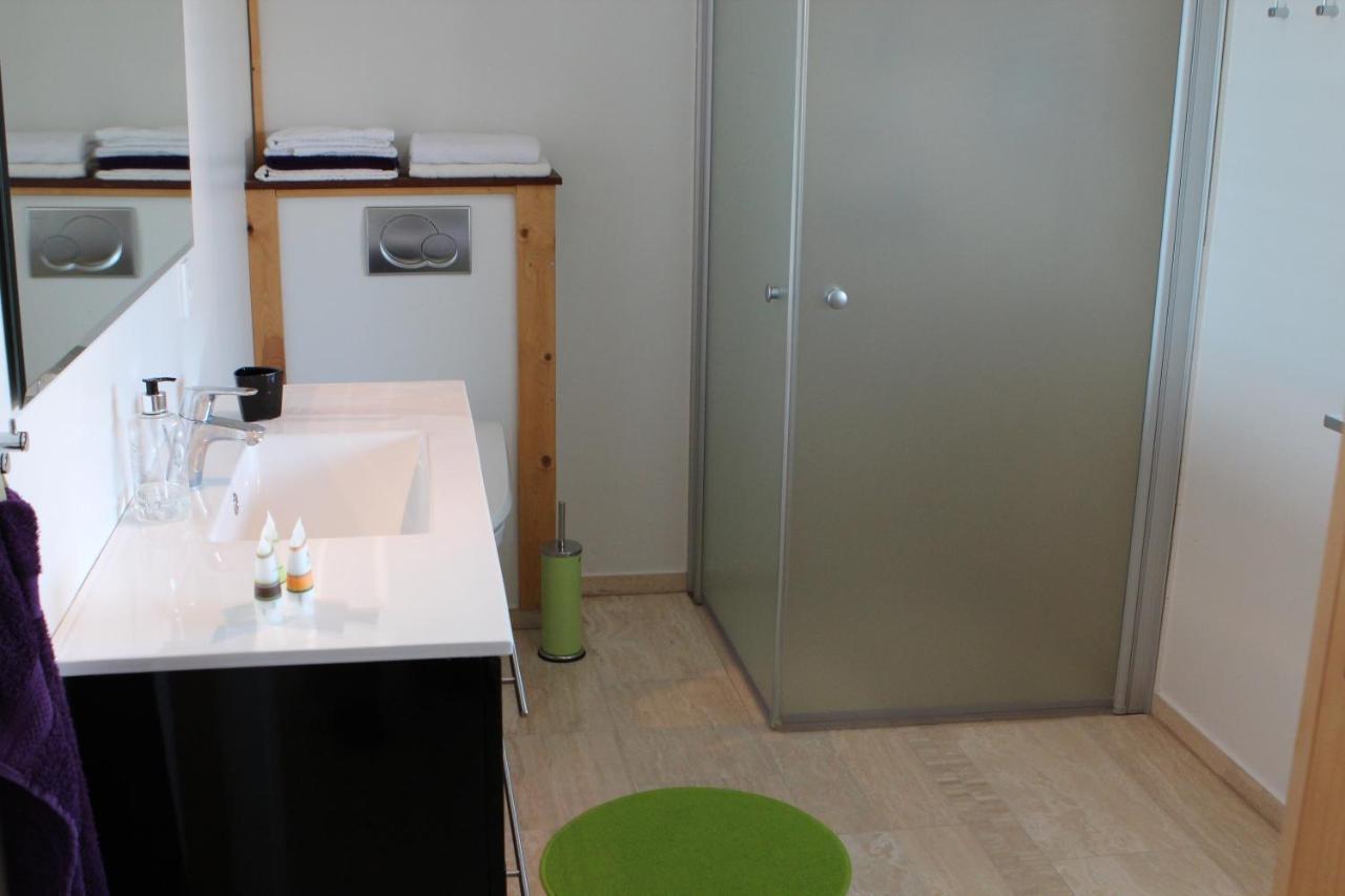 Den Japanske Have B & B Herning Esterno foto
