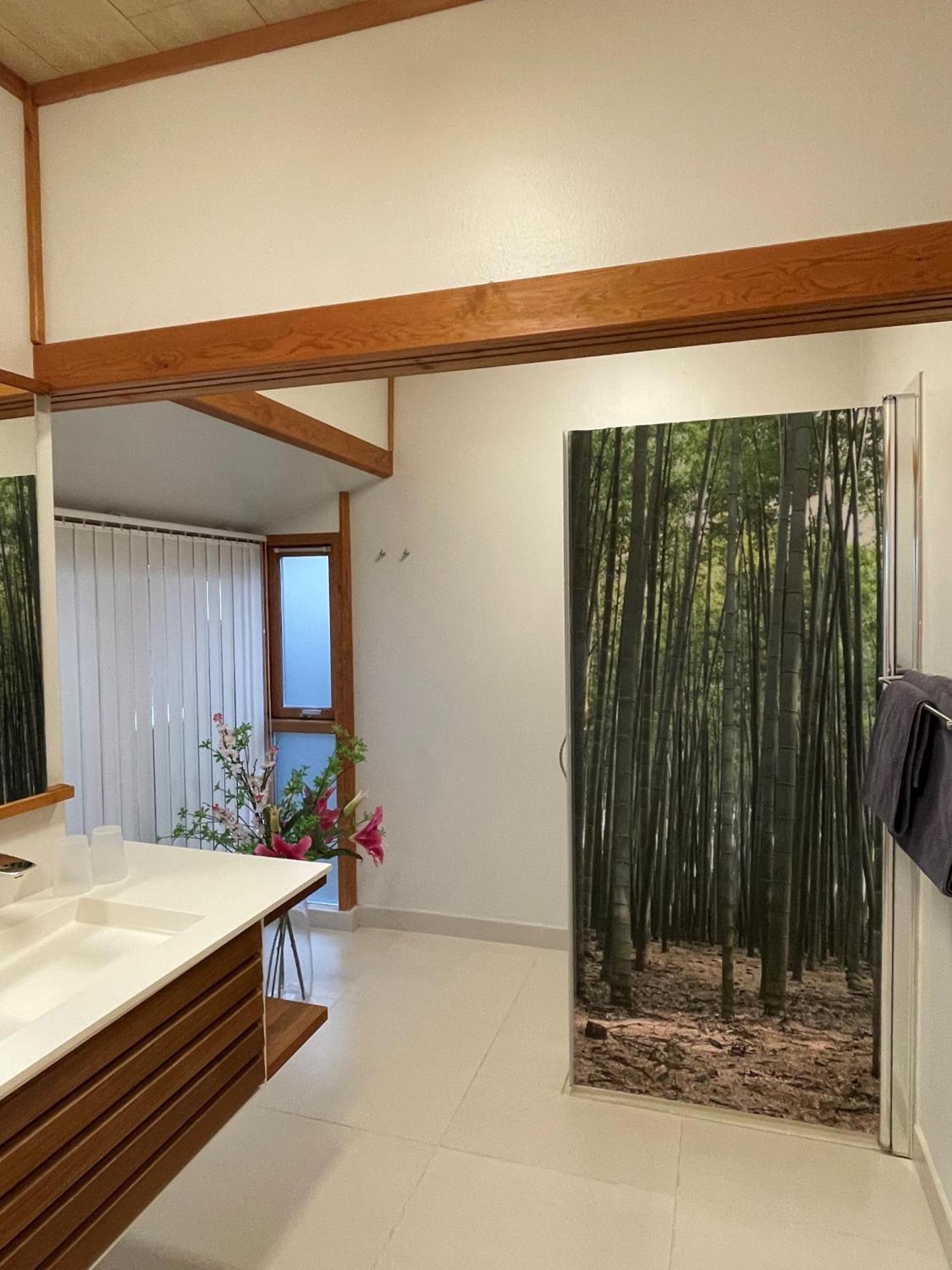 Den Japanske Have B & B Herning Esterno foto